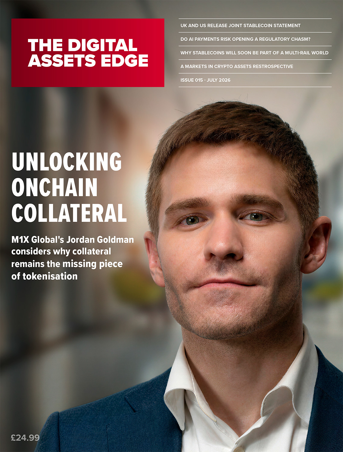 Issue cover