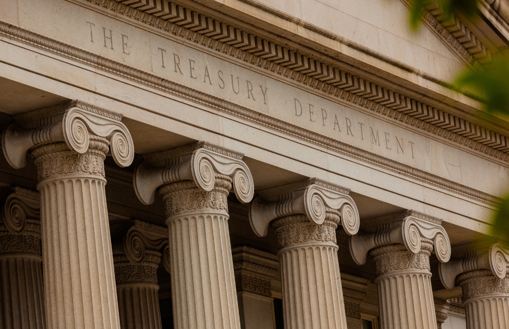 Generic business image for news article