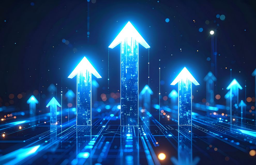 Generic business image for news article