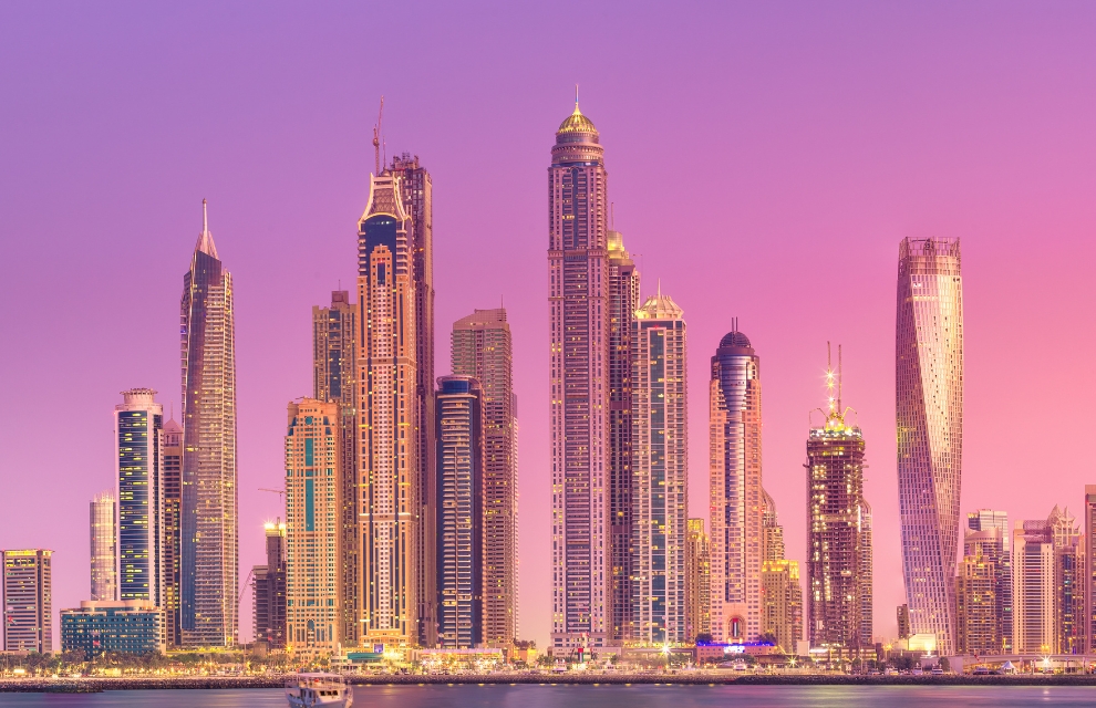 Generic business image for news article