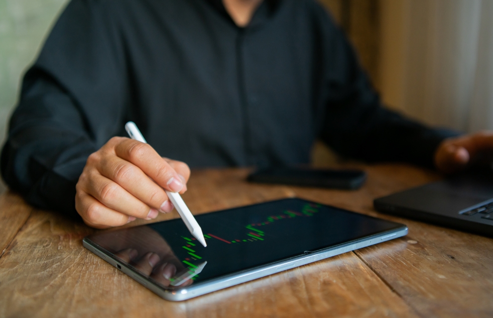 Generic business image for news article