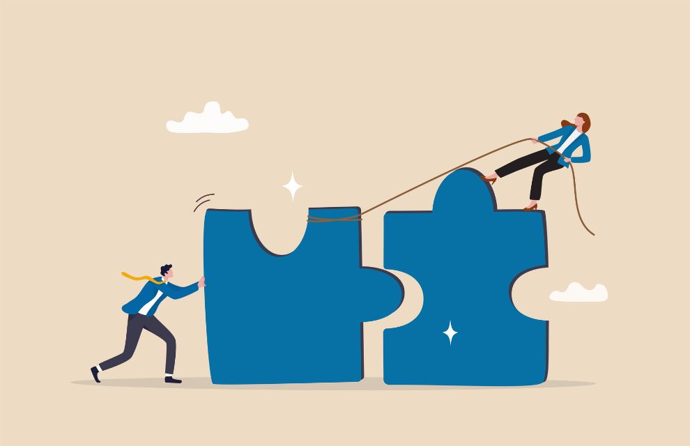 Generic business image for news article