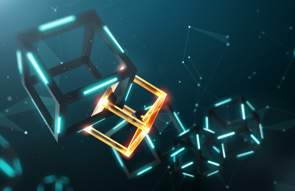 Generic business image for news article