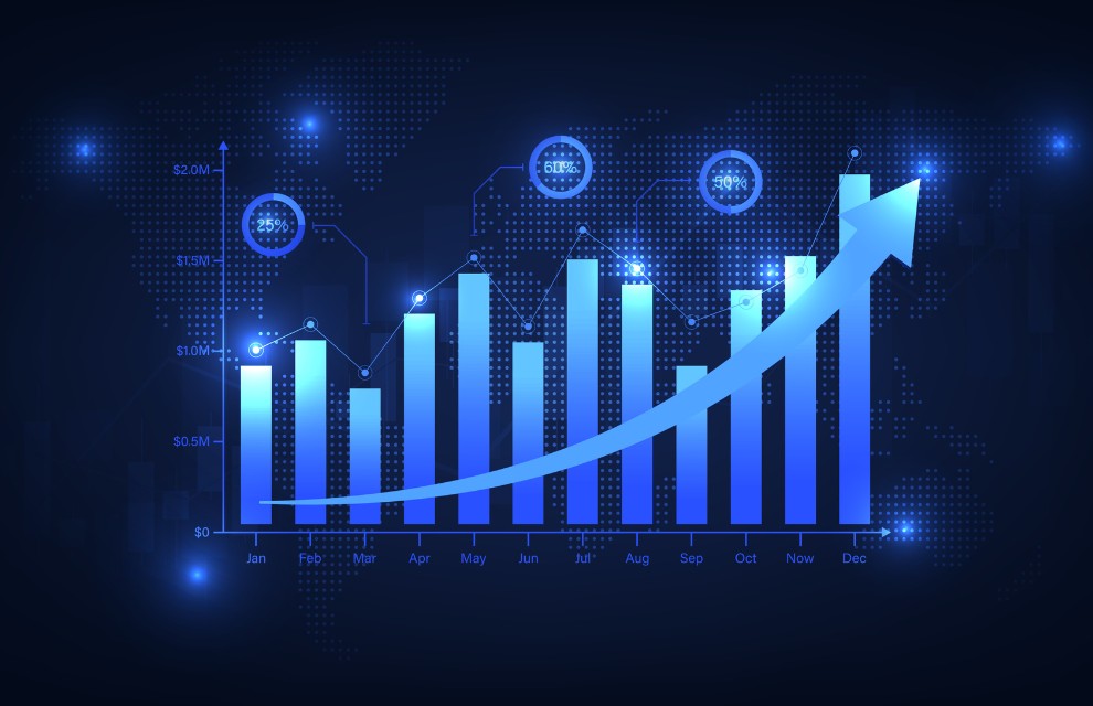 Generic business image for news article