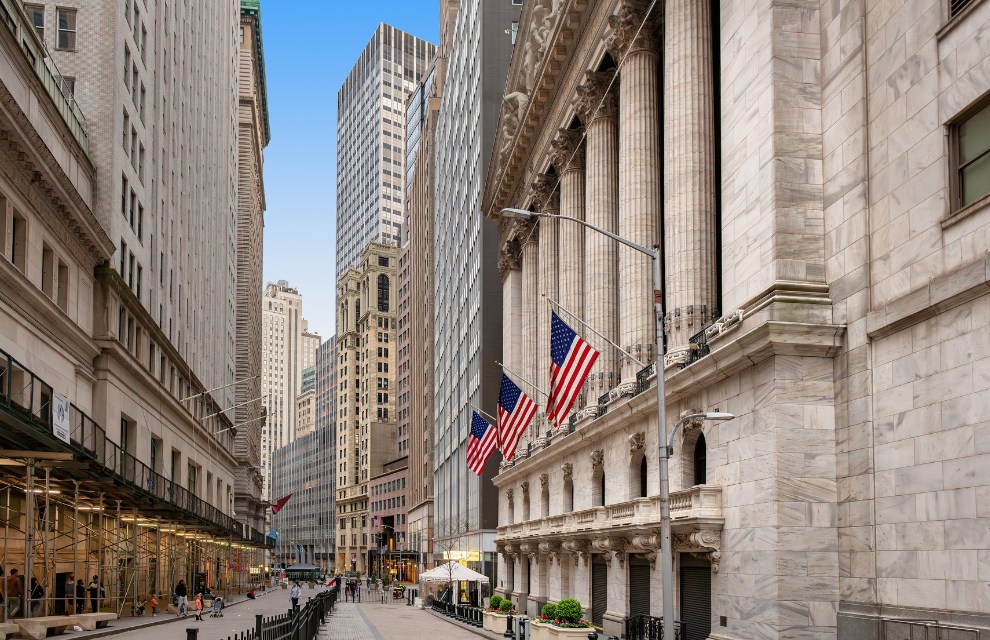 Generic business image for news article