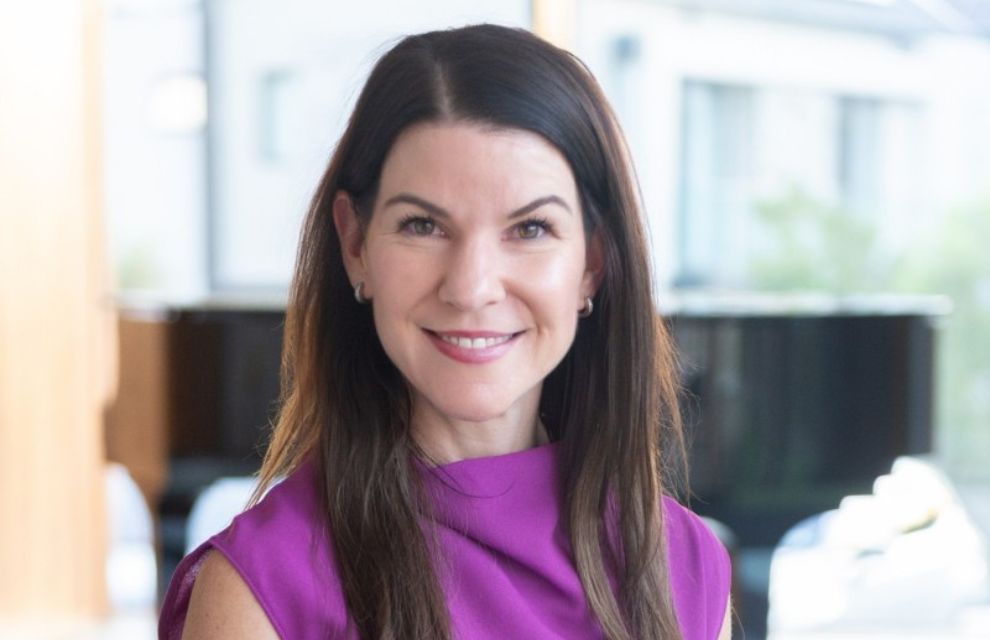 Generic business image for news article