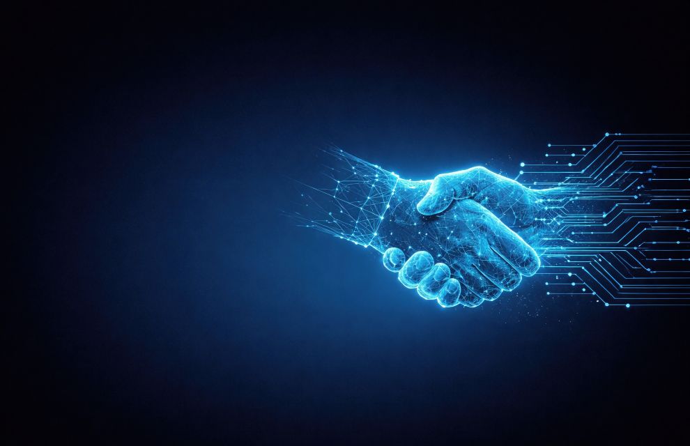 Generic business image for news article