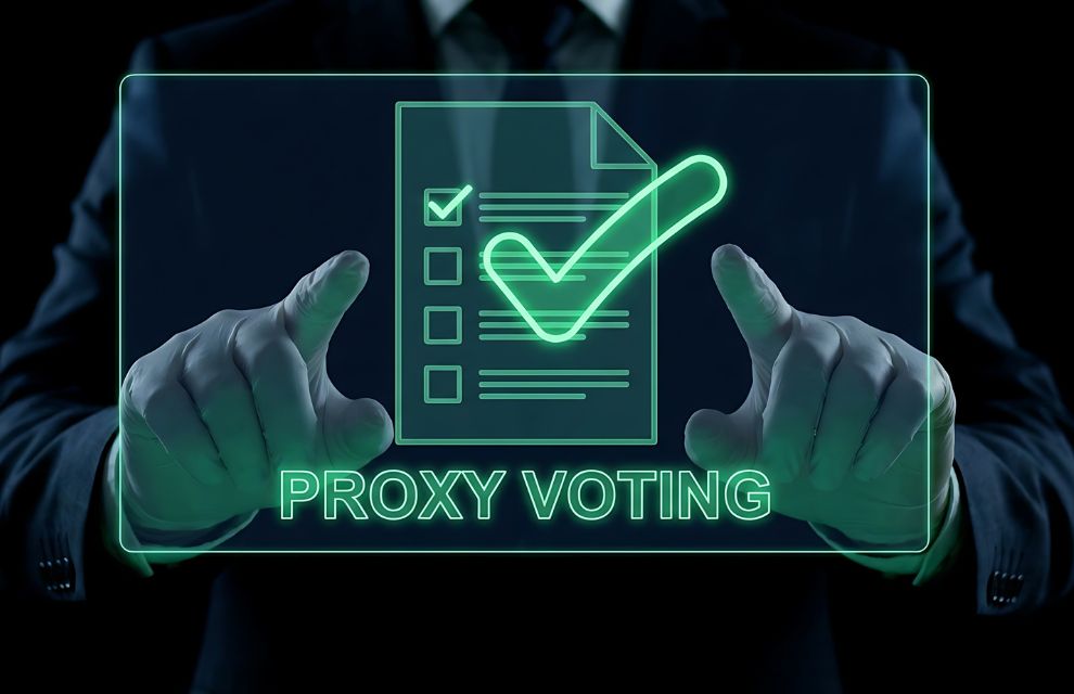 Generic business image for news article