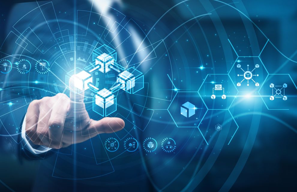 Generic business image for news article