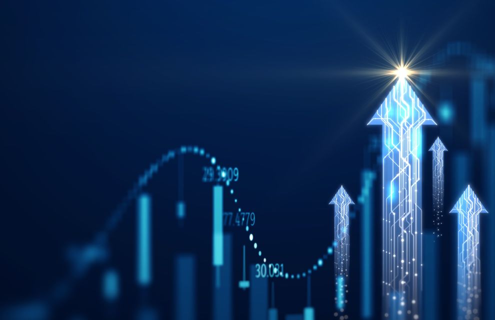 Generic business image for news article