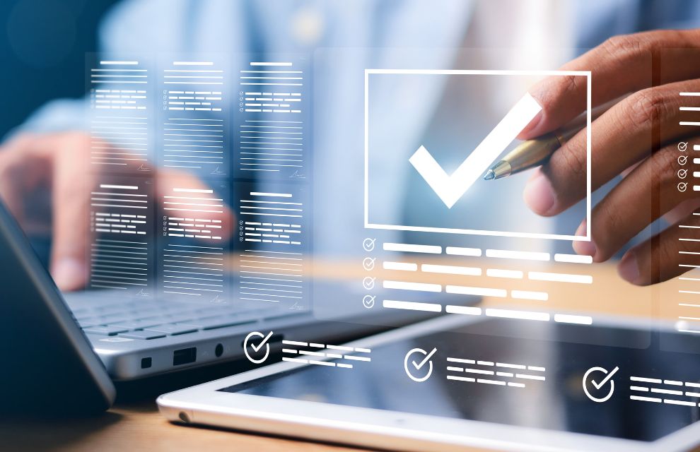 Generic business image for news article