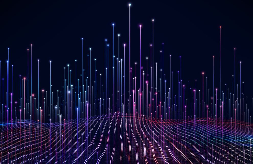 Generic business image for news article