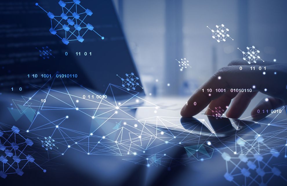 Generic business image for news article