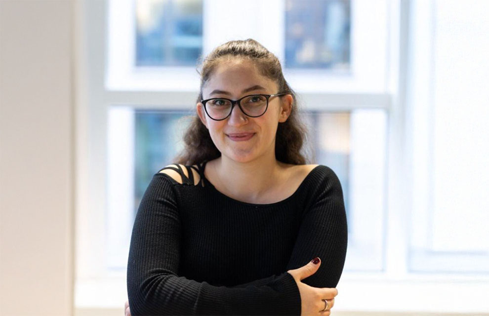 Generic business image for news article