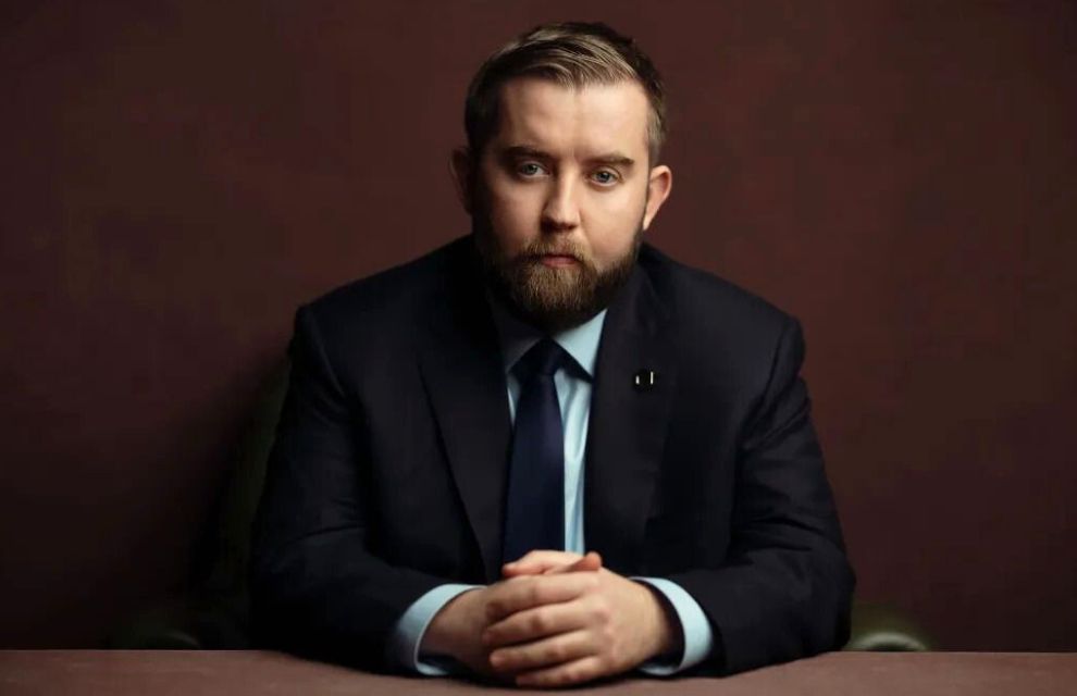 Generic business image for news article