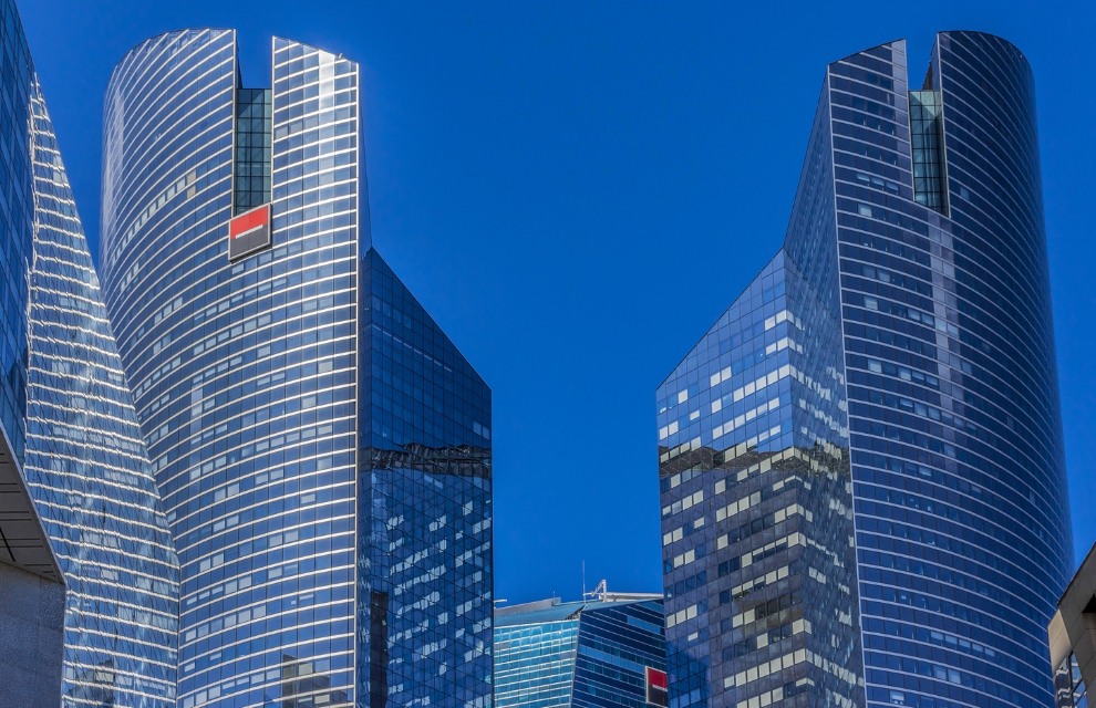 Generic business image for news article