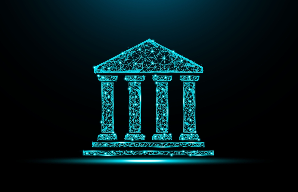 Generic business image for news article