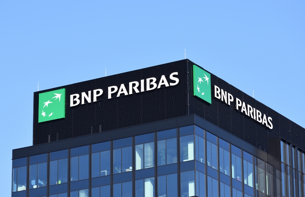 Generic business image for news article