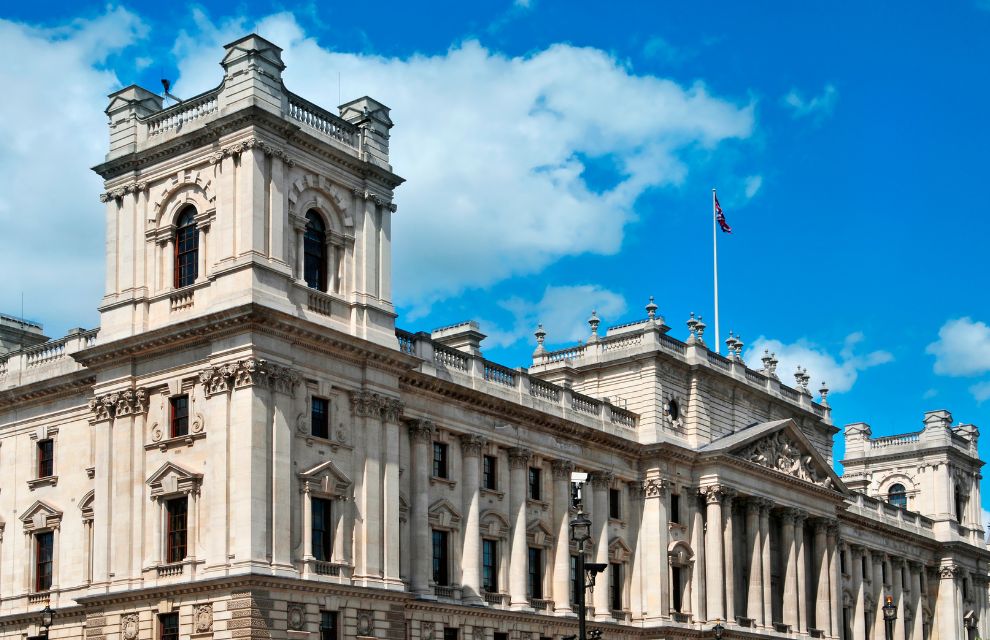 Generic business image for news article