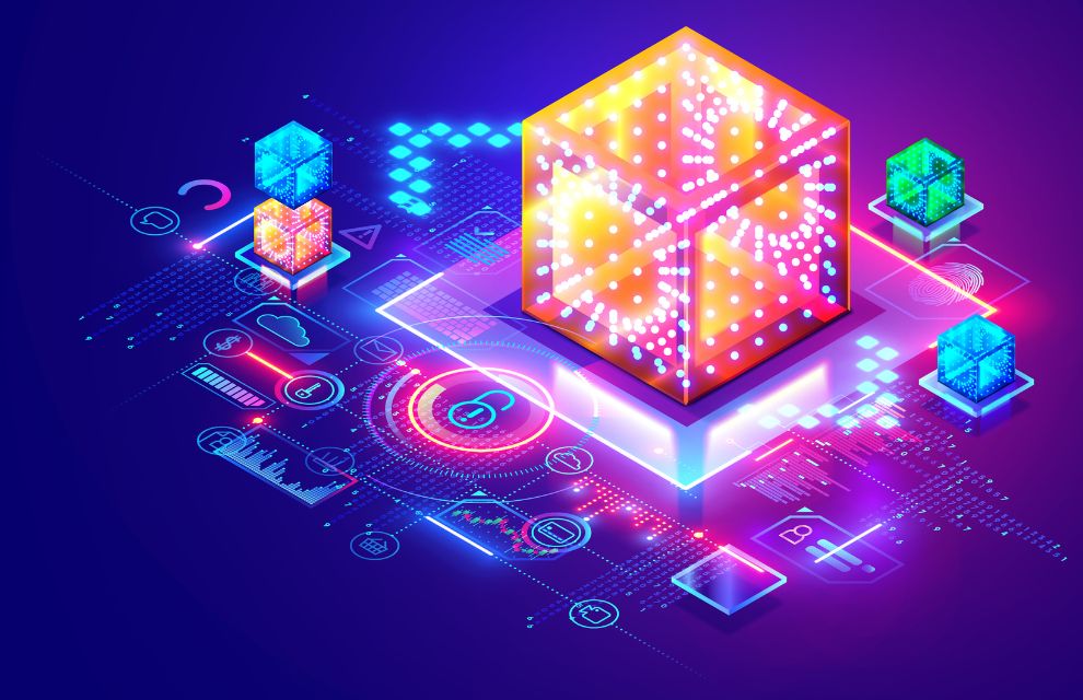 Generic business image for news article