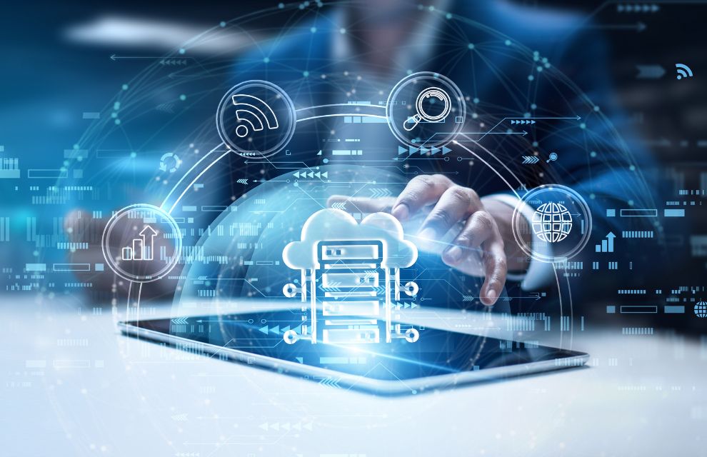 Generic business image for news article