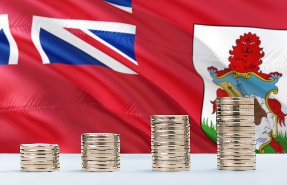 Generic business image for news article