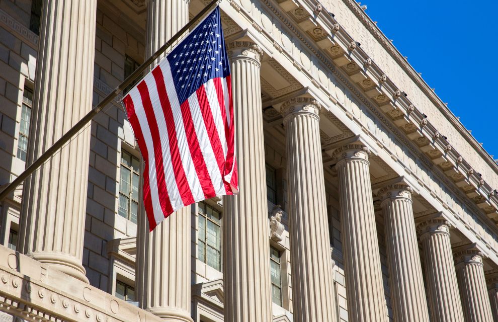 Generic business image for news article