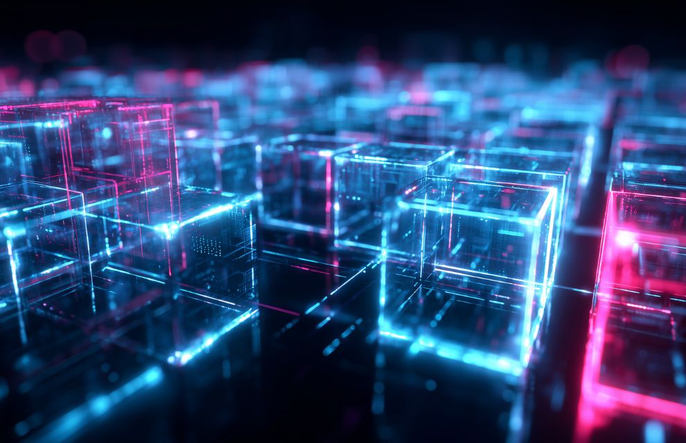 Generic business image for news article