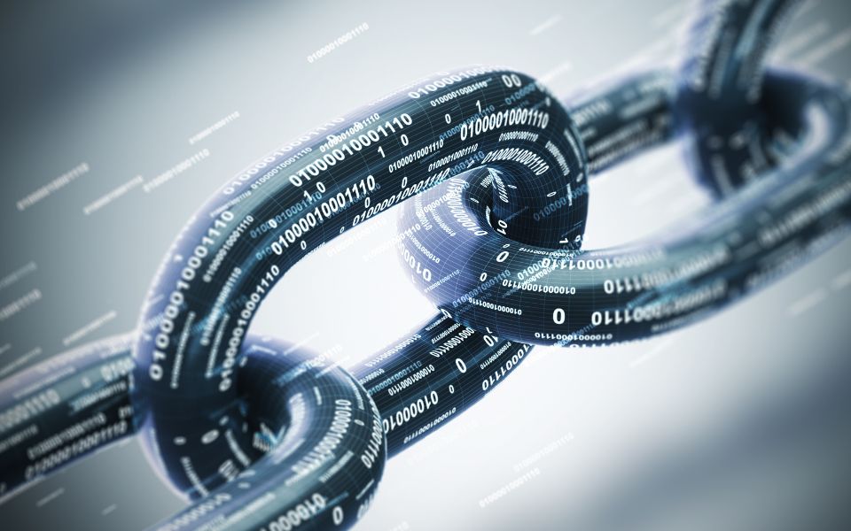 Generic business image for news article