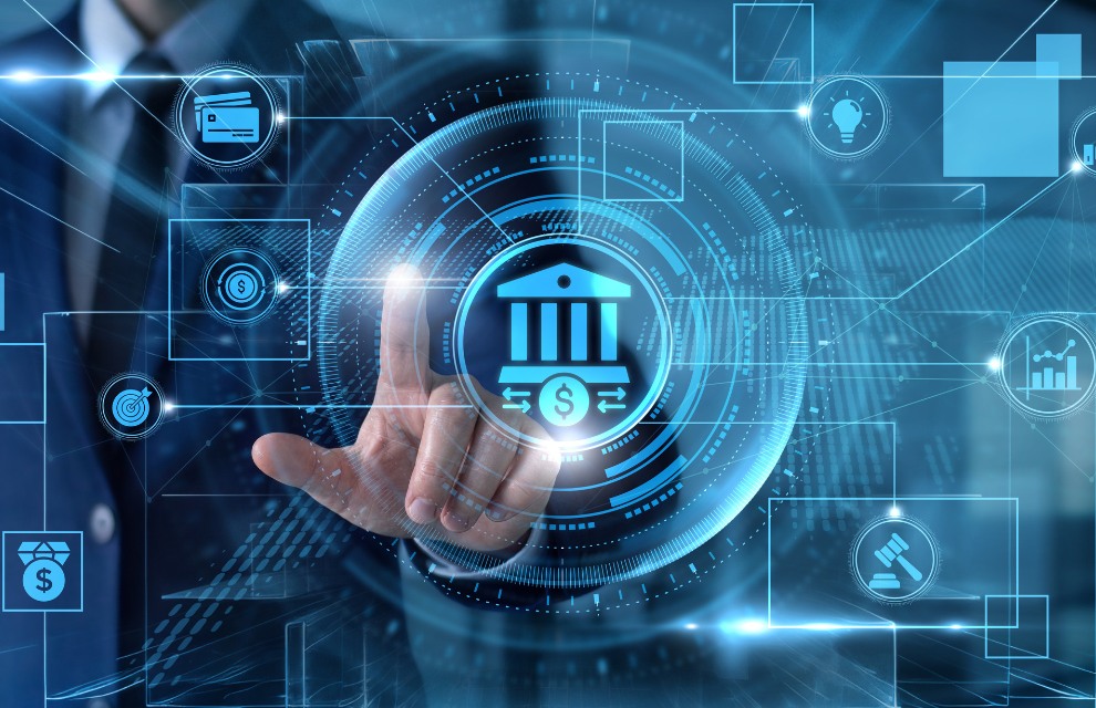 Generic business image for news article
