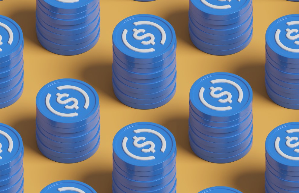 Generic business image for news article