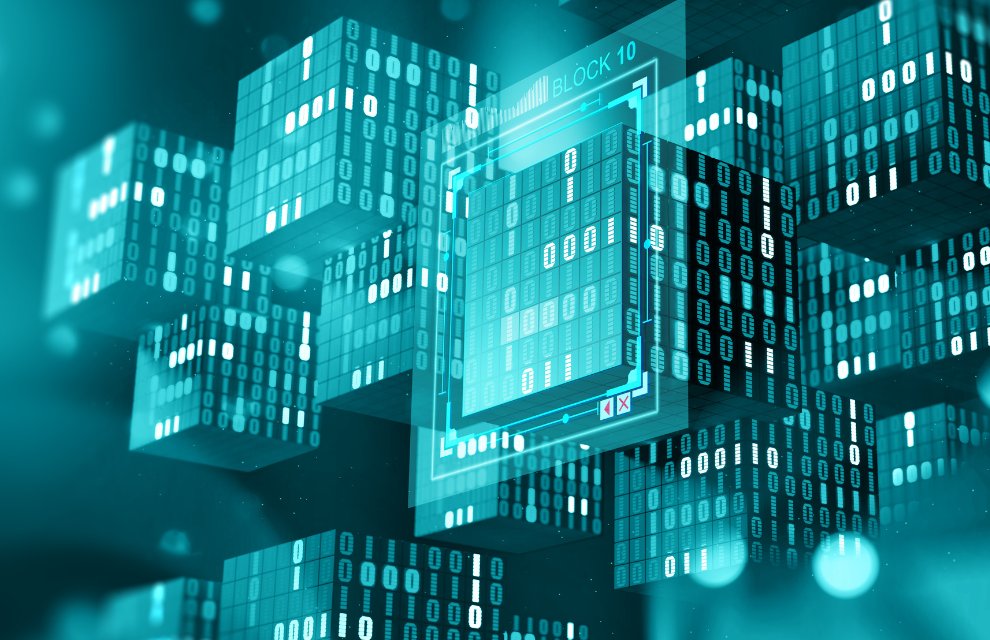 Generic business image for news article