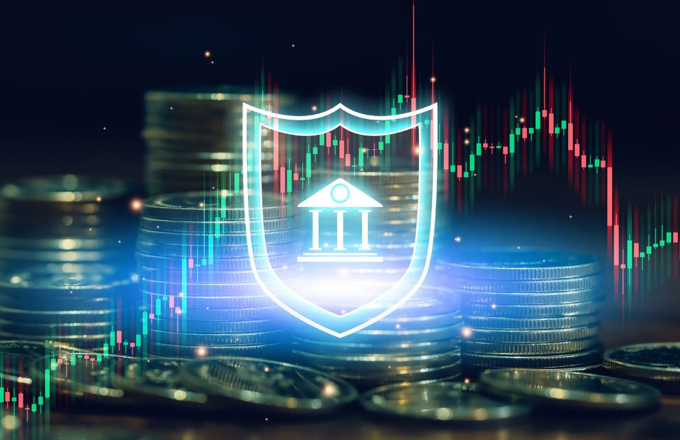 Generic business image for news article