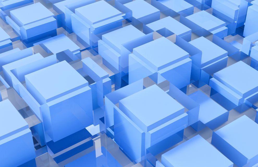 Generic business image for news article