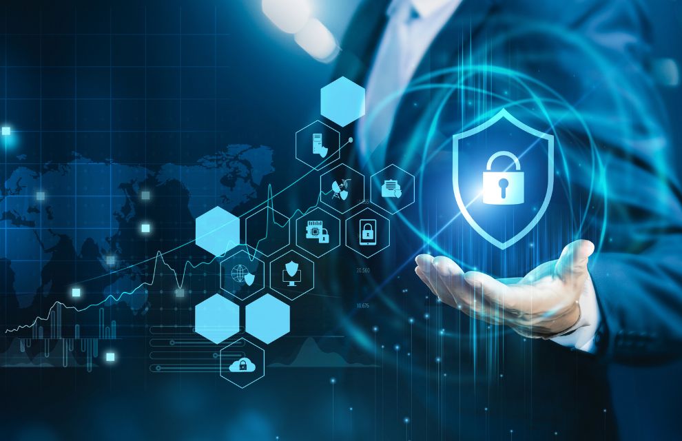 Generic business image for news article