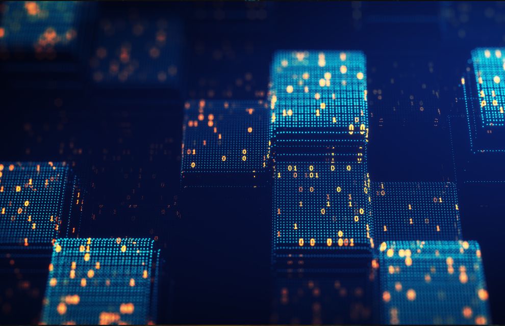 Generic business image for news article