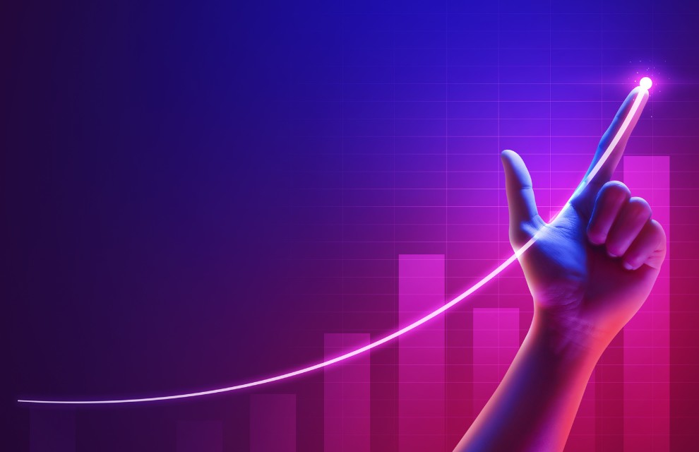Generic business image for news article