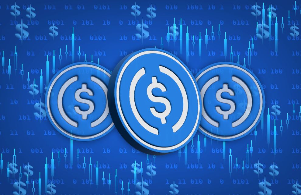 Generic business image for news article