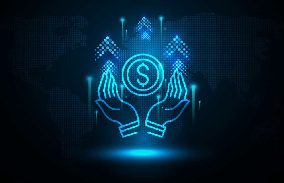 Generic business image for news article