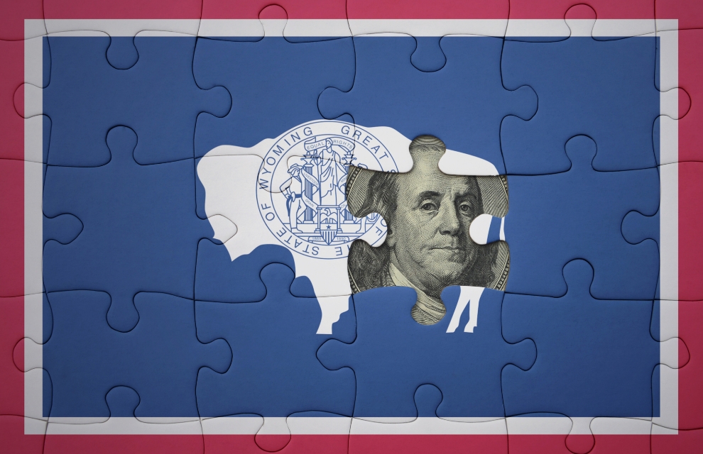 Generic business image for news article