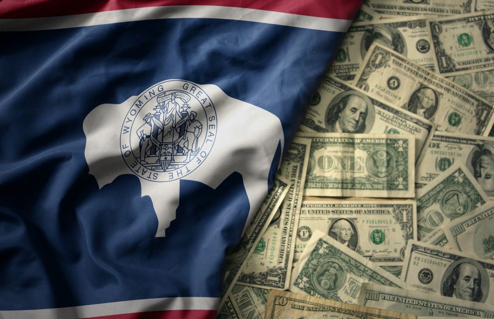 Generic business image for news article