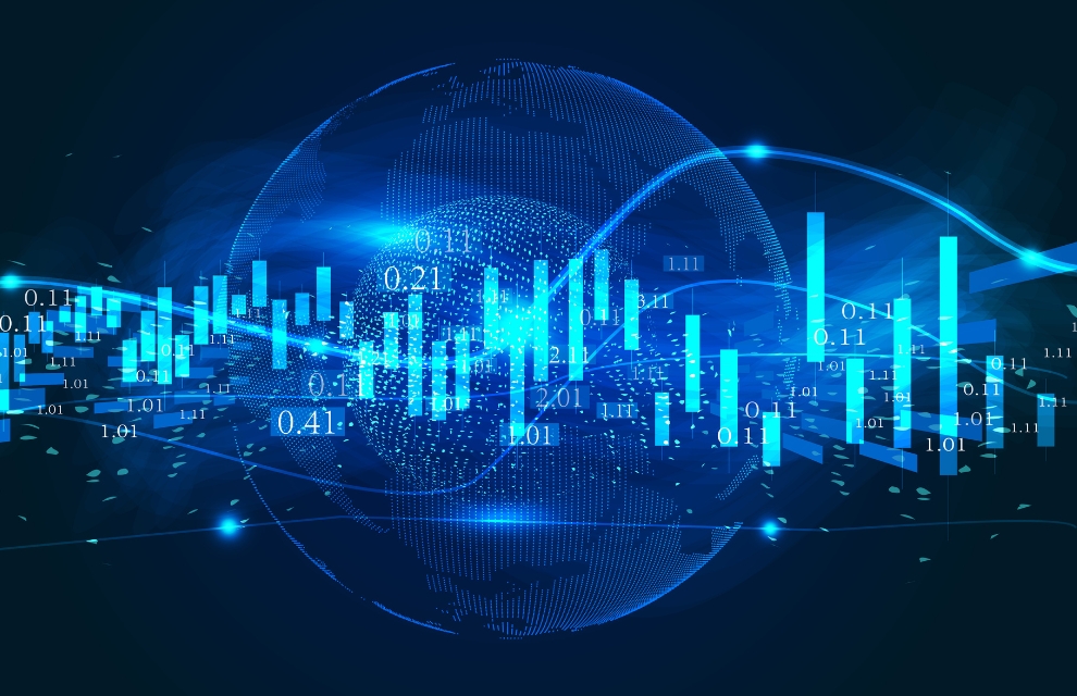 Generic business image for news article