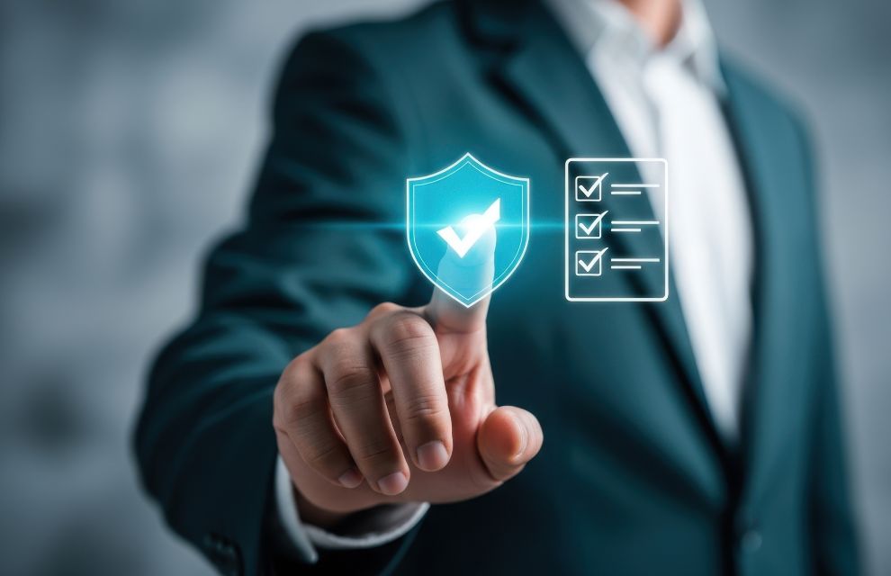 Generic business image for news article