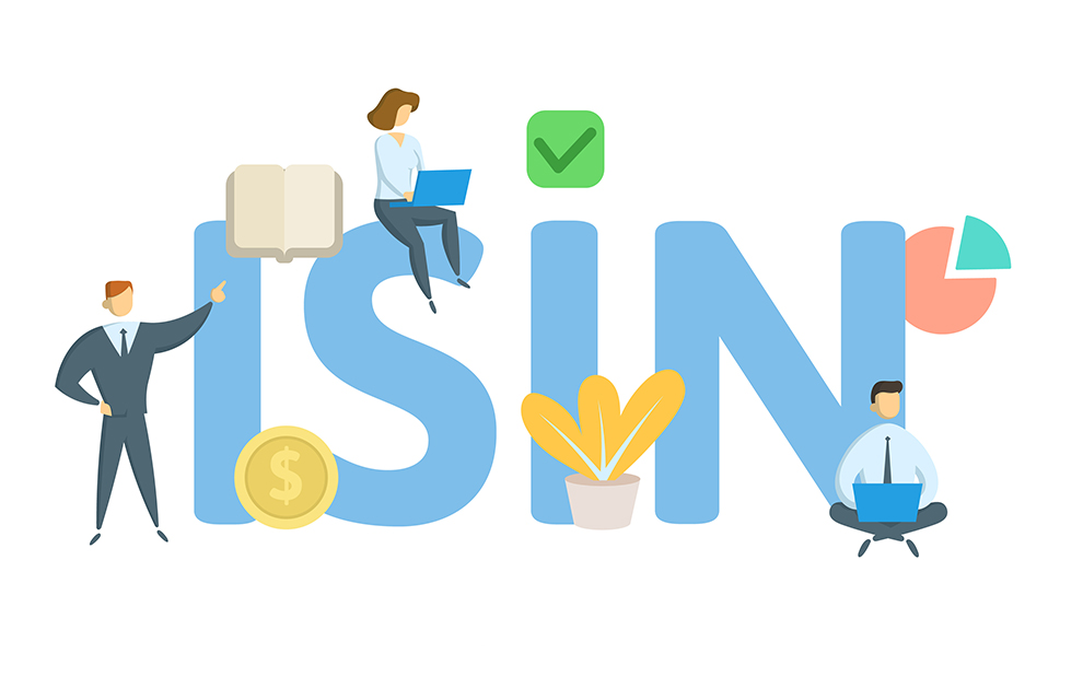 Generic business image for news article