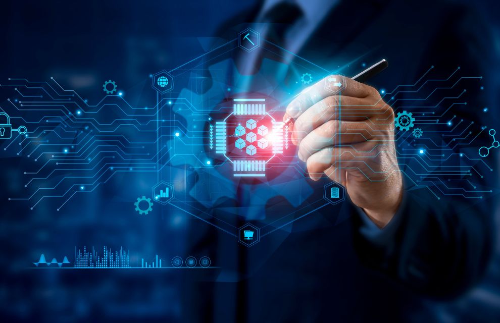 Generic business image for news article