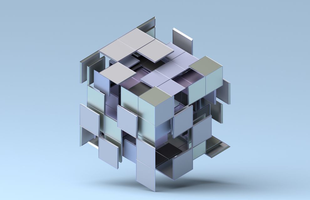 Generic business image for news article