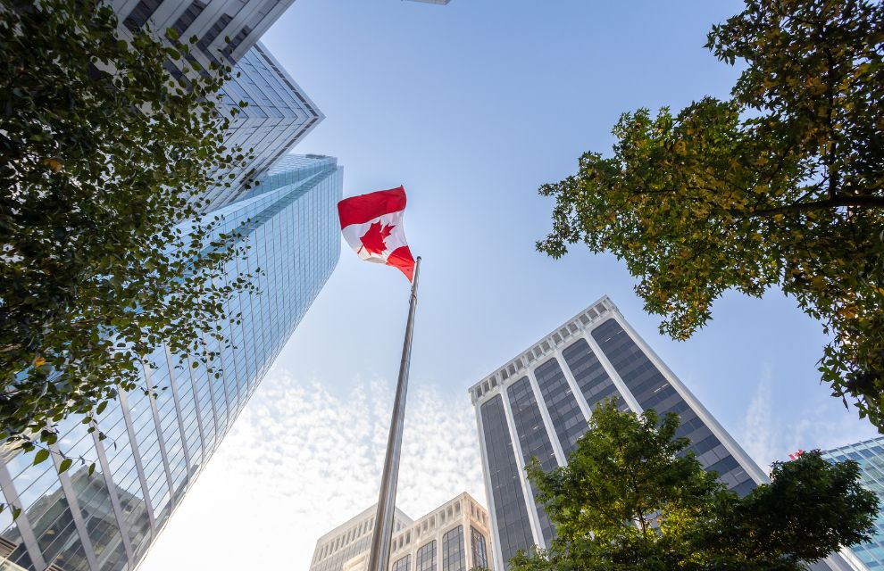 Generic business image for news article