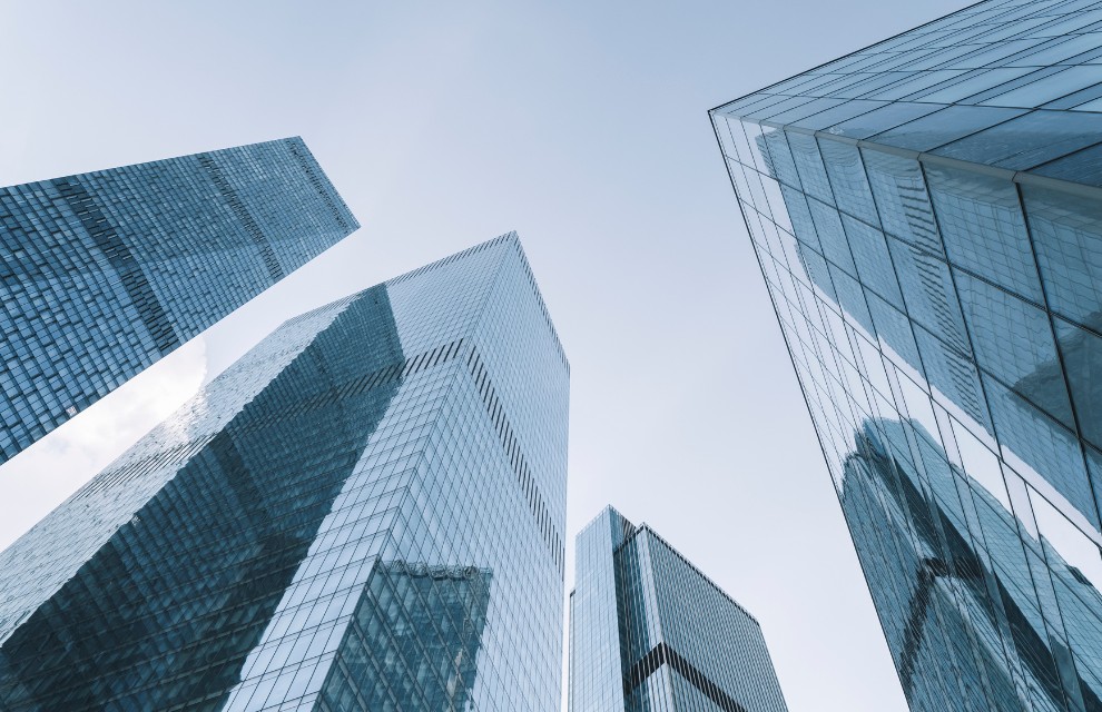 Generic business image for news article