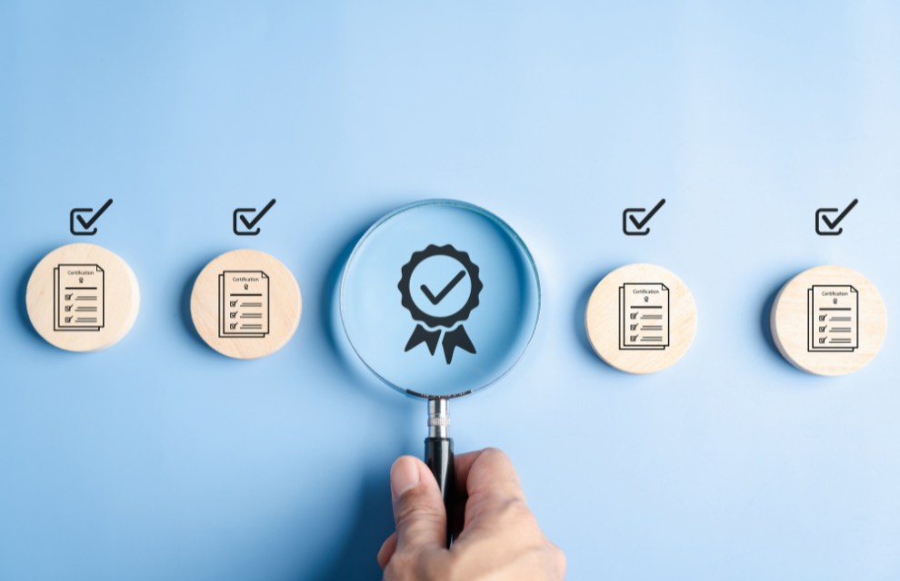 Generic business image for news article