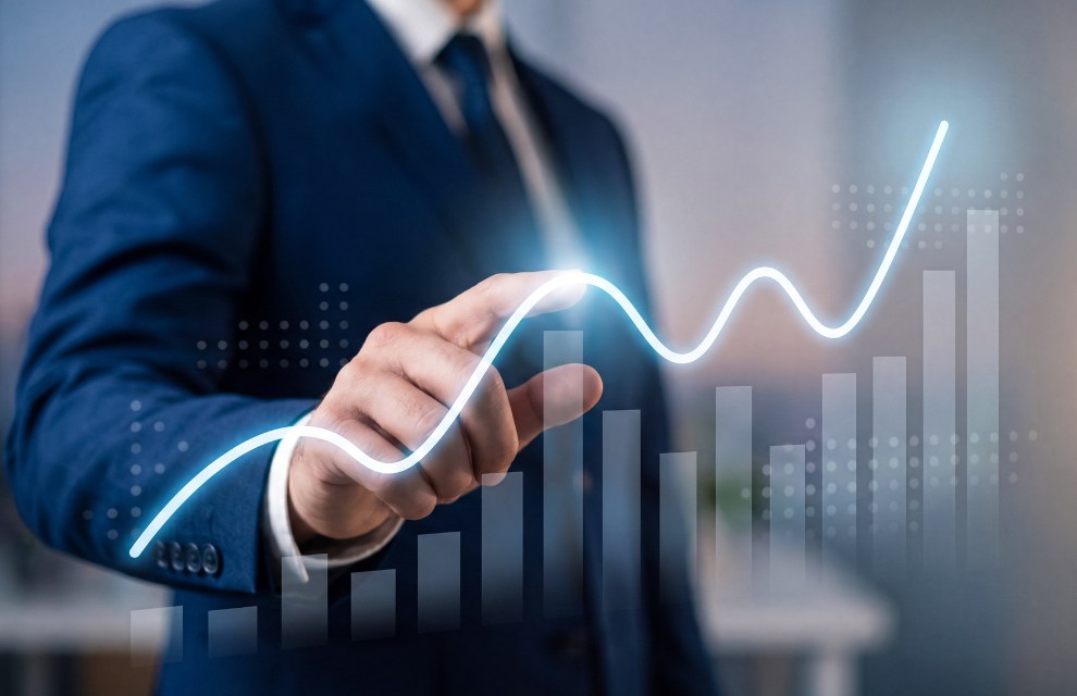 Generic business image for news article